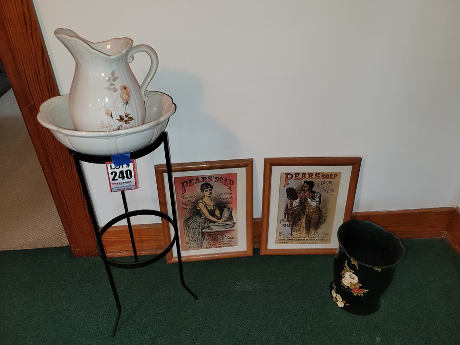Property photo 238 - TIMED ONLINE ONLY PERSONAL PROPERTY AUCTION IN ALLEN COUNTY, INDIANA