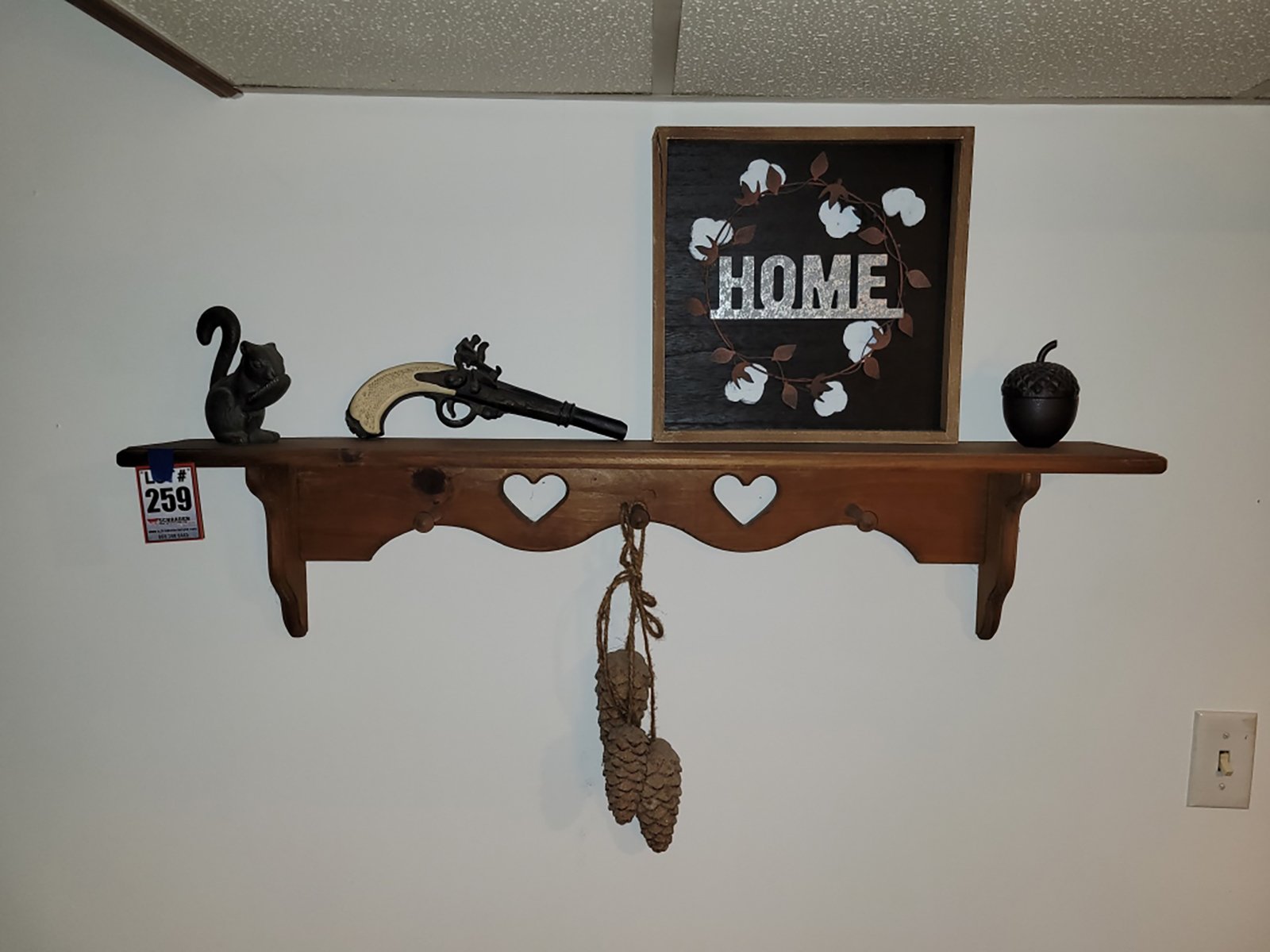 Property photo 257 - TIMED ONLINE ONLY PERSONAL PROPERTY AUCTION IN ALLEN COUNTY, INDIANA