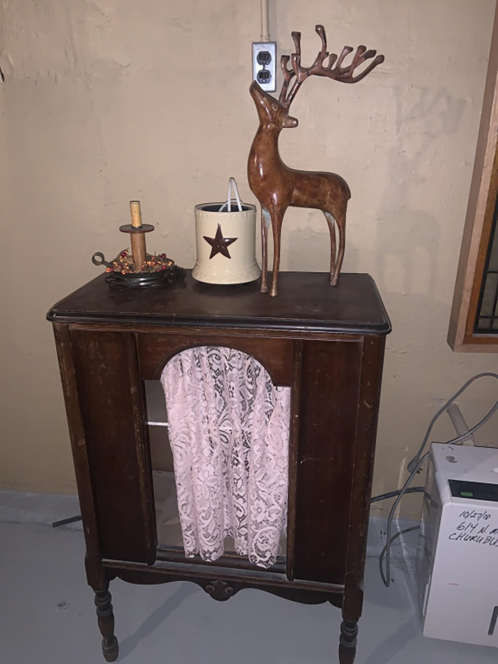 Property photo 262 - TIMED ONLINE ONLY PERSONAL PROPERTY AUCTION IN ALLEN COUNTY, INDIANA
