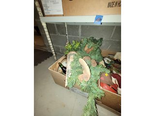 Property photo 265 - TIMED ONLINE ONLY PERSONAL PROPERTY AUCTION IN ALLEN COUNTY, INDIANA