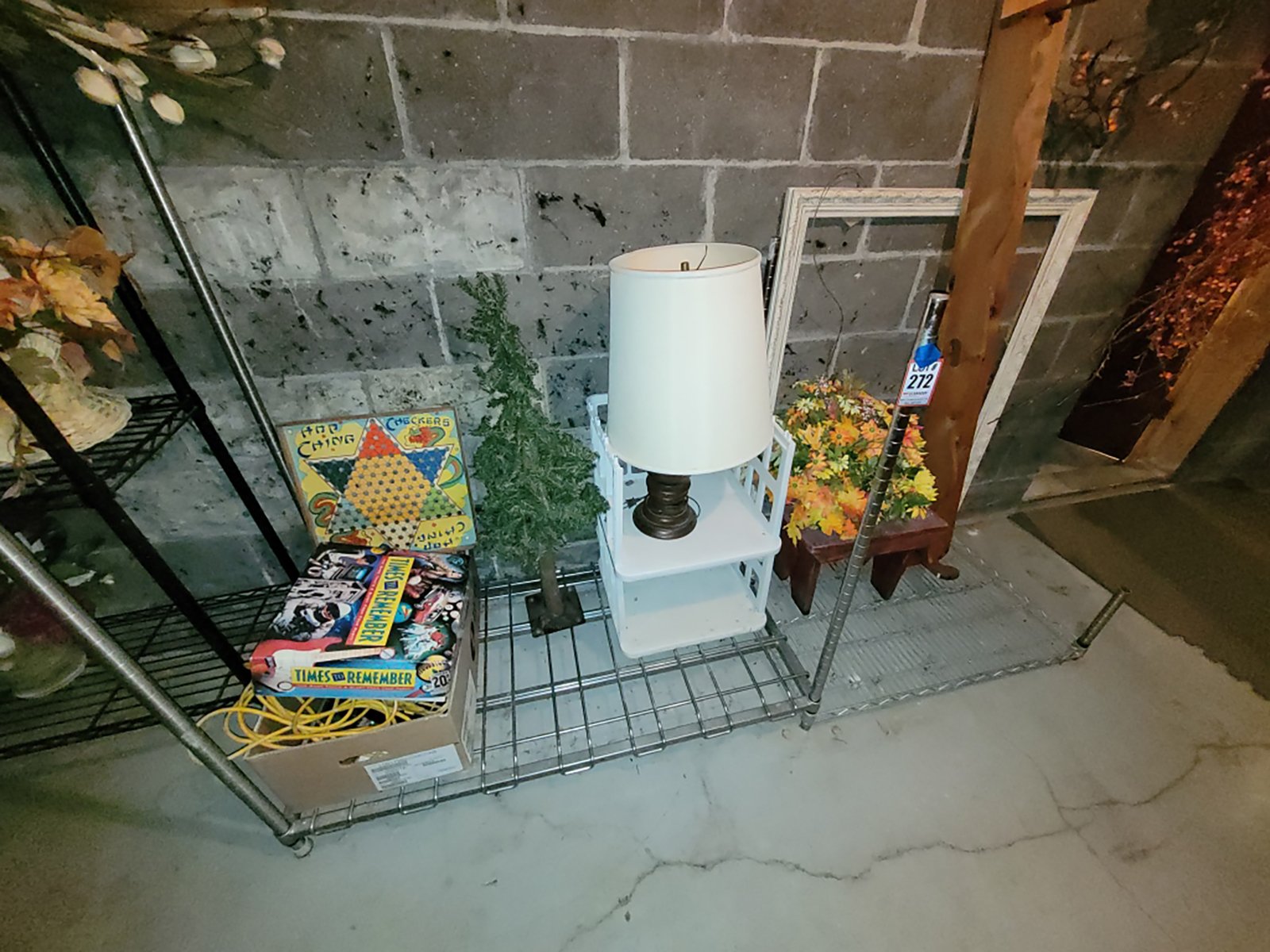 Property photo 270 - TIMED ONLINE ONLY PERSONAL PROPERTY AUCTION IN ALLEN COUNTY, INDIANA