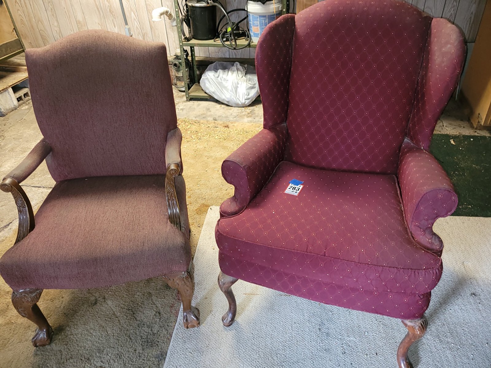 Property photo 280 - TIMED ONLINE ONLY PERSONAL PROPERTY AUCTION IN ALLEN COUNTY, INDIANA