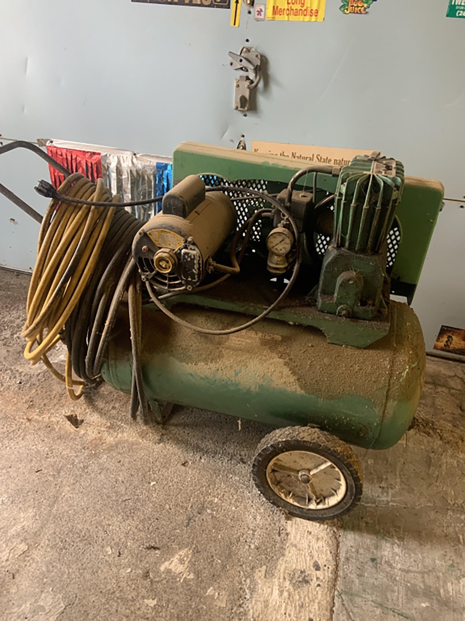 Property photo 282 - TIMED ONLINE ONLY PERSONAL PROPERTY AUCTION IN ALLEN COUNTY, INDIANA