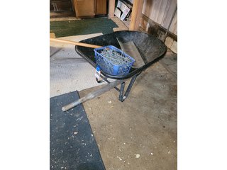 Property photo 283 - TIMED ONLINE ONLY PERSONAL PROPERTY AUCTION IN ALLEN COUNTY, INDIANA