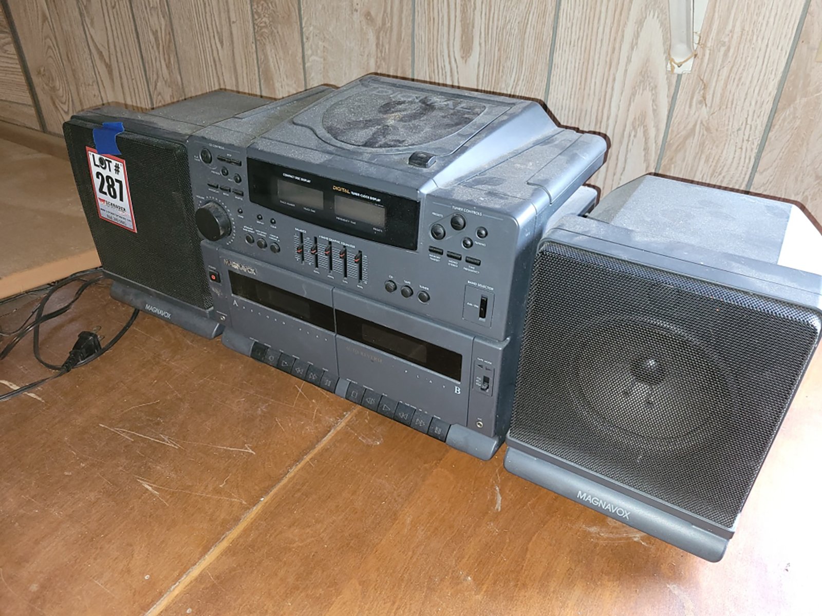 Property photo 284 - TIMED ONLINE ONLY PERSONAL PROPERTY AUCTION IN ALLEN COUNTY, INDIANA