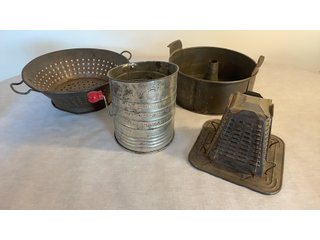 Property photo 33 - TIMED ONLINE ONLY PERSONAL PROPERTY AUCTION IN ALLEN COUNTY, INDIANA