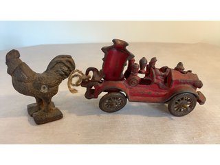 Property photo 41 - TIMED ONLINE ONLY PERSONAL PROPERTY AUCTION IN ALLEN COUNTY, INDIANA