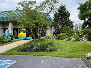 Property photo 18 - ESTABLISHED RETAILER WATER SPORTS AUCTION - 75+/- ACRES OFFERED IN 6 TRACTS IN KOSCIUSKO COUNTY, INDIANA