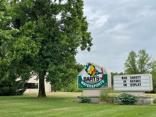Property photo 19 - ESTABLISHED RETAILER WATER SPORTS AUCTION - 75+/- ACRES OFFERED IN 6 TRACTS IN KOSCIUSKO COUNTY, INDIANA