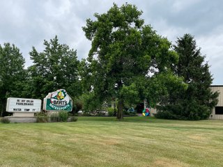 Property photo 22 - ESTABLISHED RETAILER WATER SPORTS AUCTION - 75+/- ACRES OFFERED IN 6 TRACTS IN KOSCIUSKO COUNTY, INDIANA