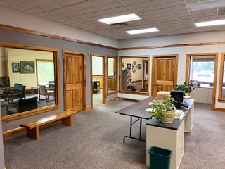 Property photo 39 - ESTABLISHED RETAILER WATER SPORTS AUCTION - 75+/- ACRES OFFERED IN 6 TRACTS IN KOSCIUSKO COUNTY, INDIANA