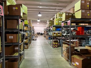 Property photo 46 - ESTABLISHED RETAILER WATER SPORTS AUCTION - 75+/- ACRES OFFERED IN 6 TRACTS IN KOSCIUSKO COUNTY, INDIANA
