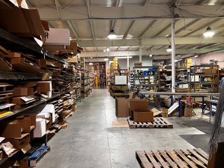Property photo 51 - ESTABLISHED RETAILER WATER SPORTS AUCTION - 75+/- ACRES OFFERED IN 6 TRACTS IN KOSCIUSKO COUNTY, INDIANA