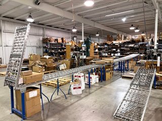 Property photo 54 - ESTABLISHED RETAILER WATER SPORTS AUCTION - 75+/- ACRES OFFERED IN 6 TRACTS IN KOSCIUSKO COUNTY, INDIANA