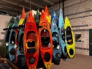 Property photo 56 - ESTABLISHED RETAILER WATER SPORTS AUCTION - 75+/- ACRES OFFERED IN 6 TRACTS IN KOSCIUSKO COUNTY, INDIANA