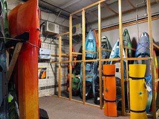 Property photo 57 - ESTABLISHED RETAILER WATER SPORTS AUCTION - 75+/- ACRES OFFERED IN 6 TRACTS IN KOSCIUSKO COUNTY, INDIANA