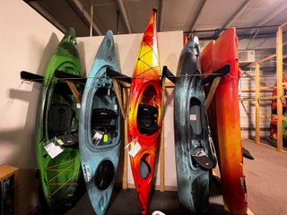 Property photo 58 - ESTABLISHED RETAILER WATER SPORTS AUCTION - 75+/- ACRES OFFERED IN 6 TRACTS IN KOSCIUSKO COUNTY, INDIANA