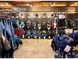Property photo 59 - ESTABLISHED RETAILER WATER SPORTS AUCTION - 75+/- ACRES OFFERED IN 6 TRACTS IN KOSCIUSKO COUNTY, INDIANA