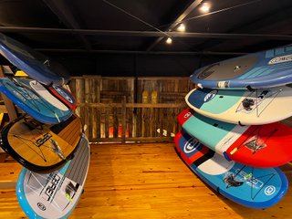 Property photo 60 - ESTABLISHED RETAILER WATER SPORTS AUCTION - 75+/- ACRES OFFERED IN 6 TRACTS IN KOSCIUSKO COUNTY, INDIANA