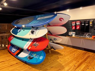 Property photo 61 - ESTABLISHED RETAILER WATER SPORTS AUCTION - 75+/- ACRES OFFERED IN 6 TRACTS IN KOSCIUSKO COUNTY, INDIANA