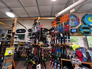Property photo 69 - ESTABLISHED RETAILER WATER SPORTS AUCTION - 75+/- ACRES OFFERED IN 6 TRACTS IN KOSCIUSKO COUNTY, INDIANA