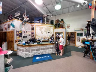 Property photo 70 - ESTABLISHED RETAILER WATER SPORTS AUCTION - 75+/- ACRES OFFERED IN 6 TRACTS IN KOSCIUSKO COUNTY, INDIANA