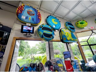 Property photo 72 - ESTABLISHED RETAILER WATER SPORTS AUCTION - 75+/- ACRES OFFERED IN 6 TRACTS IN KOSCIUSKO COUNTY, INDIANA