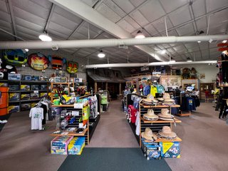 Property photo 73 - ESTABLISHED RETAILER WATER SPORTS AUCTION - 75+/- ACRES OFFERED IN 6 TRACTS IN KOSCIUSKO COUNTY, INDIANA