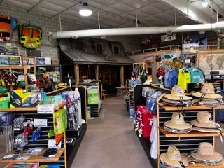Property photo 74 - ESTABLISHED RETAILER WATER SPORTS AUCTION - 75+/- ACRES OFFERED IN 6 TRACTS IN KOSCIUSKO COUNTY, INDIANA