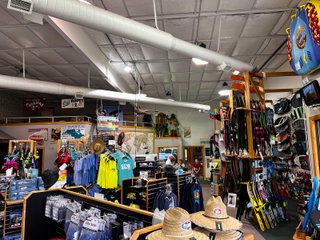 Property photo 75 - ESTABLISHED RETAILER WATER SPORTS AUCTION - 75+/- ACRES OFFERED IN 6 TRACTS IN KOSCIUSKO COUNTY, INDIANA