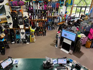 Property photo 80 - ESTABLISHED RETAILER WATER SPORTS AUCTION - 75+/- ACRES OFFERED IN 6 TRACTS IN KOSCIUSKO COUNTY, INDIANA