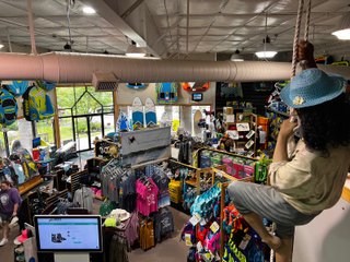 Property photo 81 - ESTABLISHED RETAILER WATER SPORTS AUCTION - 75+/- ACRES OFFERED IN 6 TRACTS IN KOSCIUSKO COUNTY, INDIANA
