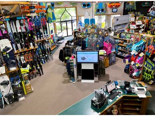 Property photo 82 - ESTABLISHED RETAILER WATER SPORTS AUCTION - 75+/- ACRES OFFERED IN 6 TRACTS IN KOSCIUSKO COUNTY, INDIANA
