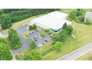 Property photo 1 - ESTABLISHED RETAILER WATER SPORTS AUCTION - 75+/- ACRES OFFERED IN 6 TRACTS IN KOSCIUSKO COUNTY, INDIANA