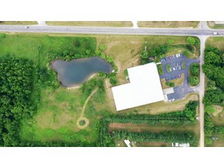 Property photo 11 - ESTABLISHED RETAILER WATER SPORTS AUCTION - 75+/- ACRES OFFERED IN 6 TRACTS IN KOSCIUSKO COUNTY, INDIANA