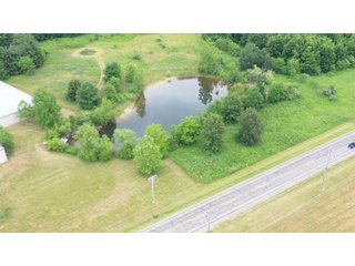 Property photo 2 - ESTABLISHED RETAILER WATER SPORTS AUCTION - 75+/- ACRES OFFERED IN 6 TRACTS IN KOSCIUSKO COUNTY, INDIANA