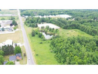 Property photo 3 - ESTABLISHED RETAILER WATER SPORTS AUCTION - 75+/- ACRES OFFERED IN 6 TRACTS IN KOSCIUSKO COUNTY, INDIANA
