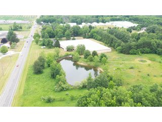 Property photo 4 - ESTABLISHED RETAILER WATER SPORTS AUCTION - 75+/- ACRES OFFERED IN 6 TRACTS IN KOSCIUSKO COUNTY, INDIANA