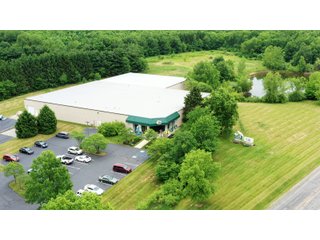 Property photo 5 - ESTABLISHED RETAILER WATER SPORTS AUCTION - 75+/- ACRES OFFERED IN 6 TRACTS IN KOSCIUSKO COUNTY, INDIANA