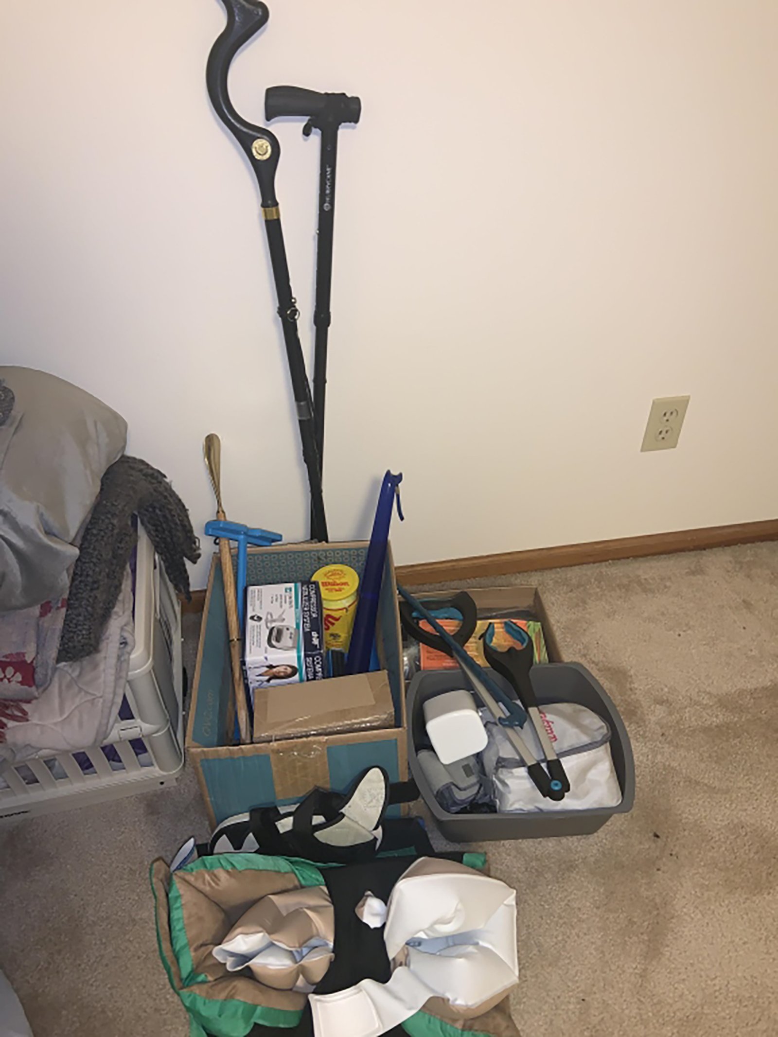 Property photo 102 - TIMED ONLINE ONLY PERSONAL PROPERTY AUCTION IN ALLEN COUNTY, INDIANA