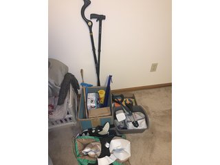 Property photo 102 - TIMED ONLINE ONLY PERSONAL PROPERTY AUCTION IN ALLEN COUNTY, INDIANA