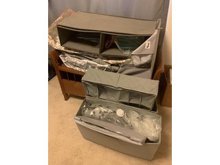 Property photo 126 - TIMED ONLINE ONLY PERSONAL PROPERTY AUCTION IN ALLEN COUNTY, INDIANA