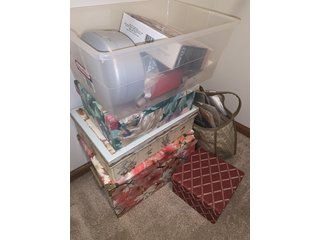 Property photo 128 - TIMED ONLINE ONLY PERSONAL PROPERTY AUCTION IN ALLEN COUNTY, INDIANA
