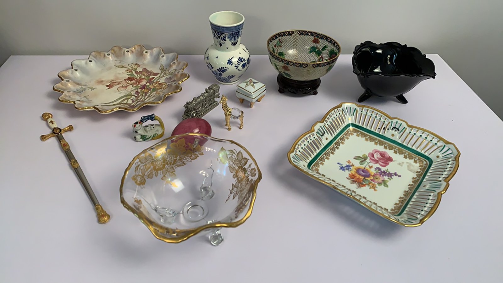 Property photo 138 - TIMED ONLINE ONLY PERSONAL PROPERTY AUCTION IN ALLEN COUNTY, INDIANA