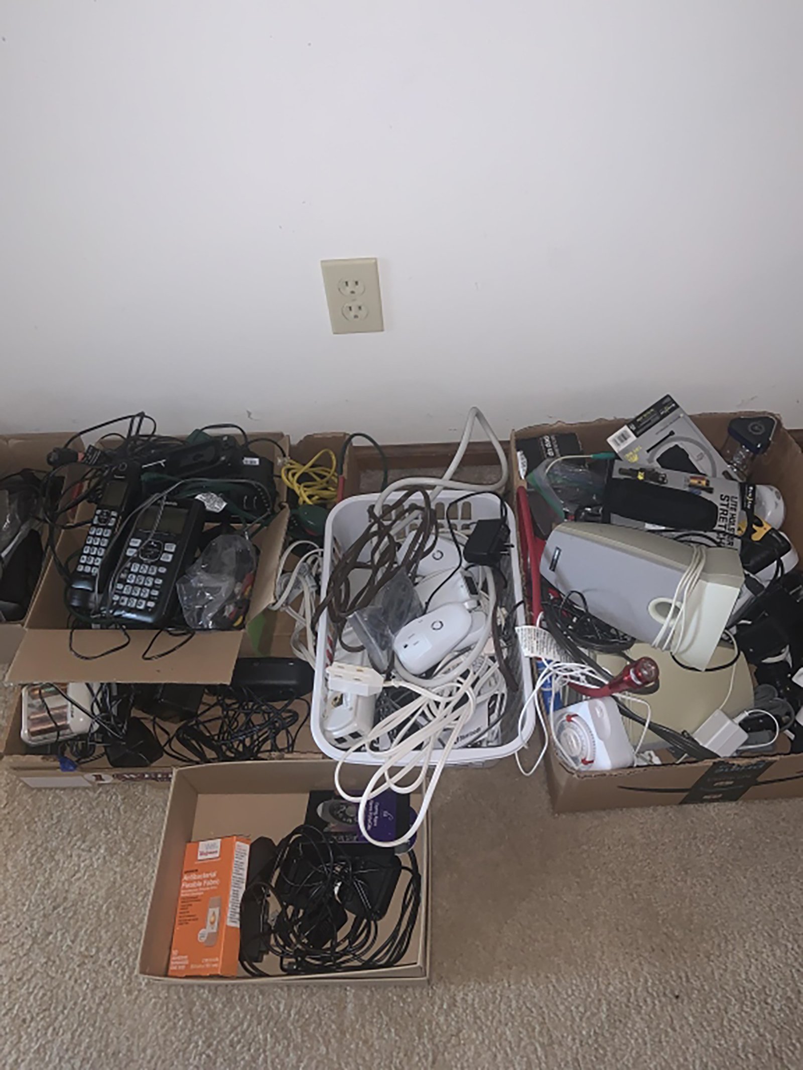 Property photo 196 - TIMED ONLINE ONLY PERSONAL PROPERTY AUCTION IN ALLEN COUNTY, INDIANA