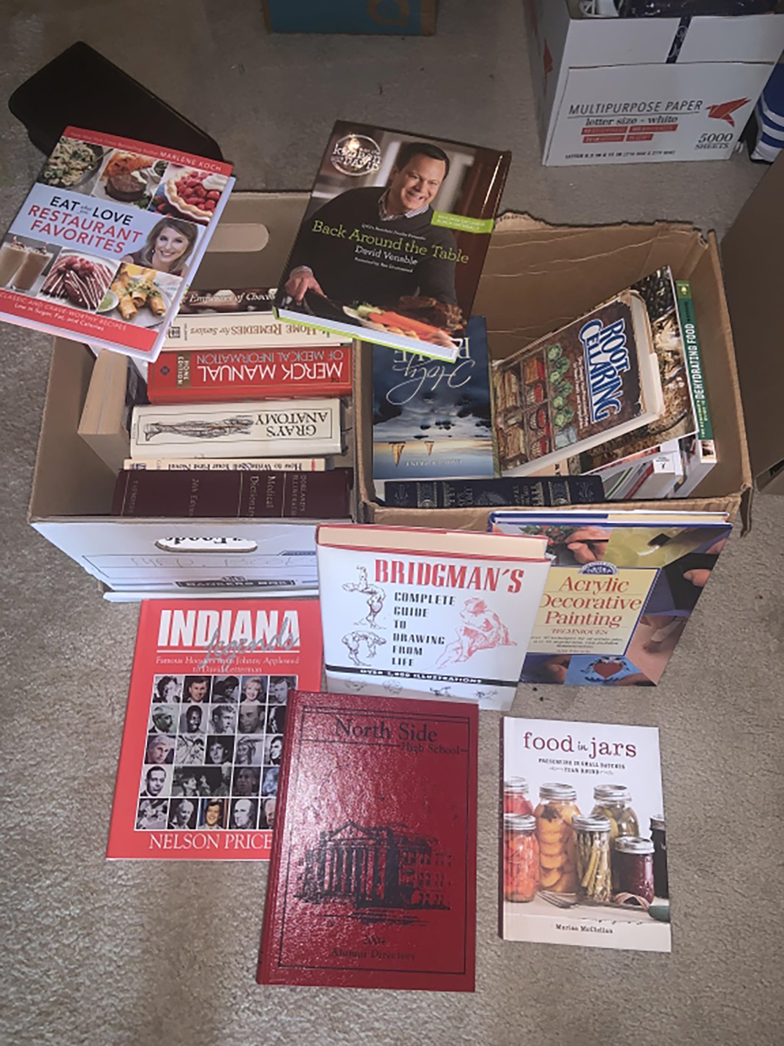 Property photo 207 - TIMED ONLINE ONLY PERSONAL PROPERTY AUCTION IN ALLEN COUNTY, INDIANA