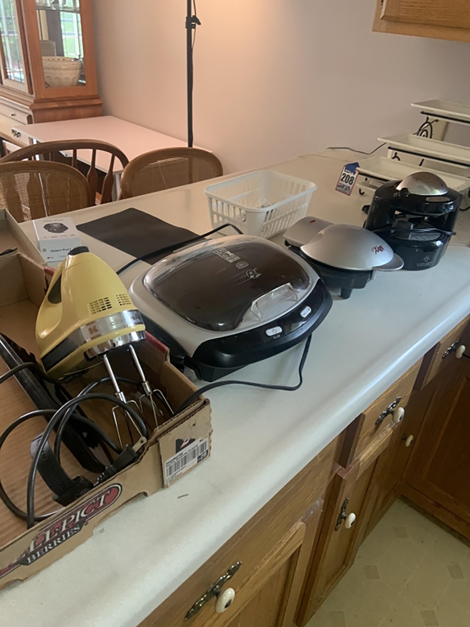 Property photo 236 - TIMED ONLINE ONLY PERSONAL PROPERTY AUCTION IN ALLEN COUNTY, INDIANA