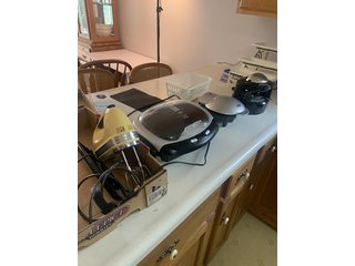 Property photo 236 - TIMED ONLINE ONLY PERSONAL PROPERTY AUCTION IN ALLEN COUNTY, INDIANA