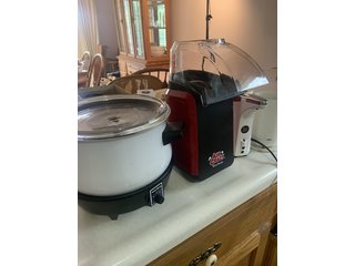 Property photo 238 - TIMED ONLINE ONLY PERSONAL PROPERTY AUCTION IN ALLEN COUNTY, INDIANA