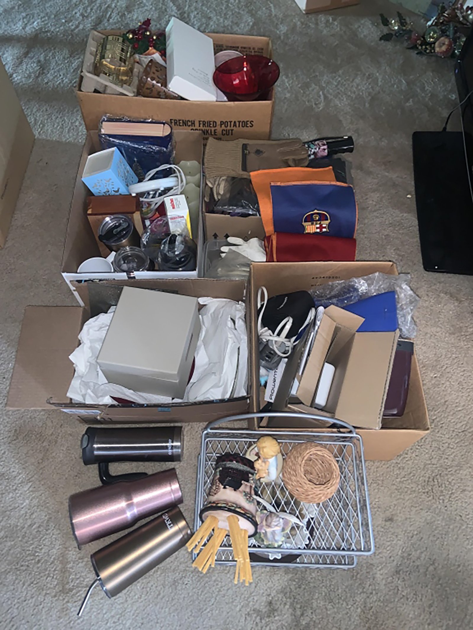 Property photo 255 - TIMED ONLINE ONLY PERSONAL PROPERTY AUCTION IN ALLEN COUNTY, INDIANA